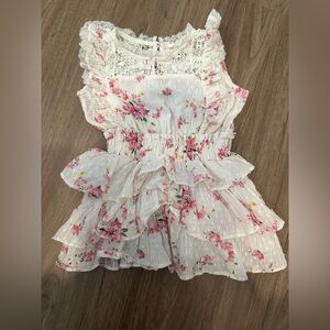 Love shack fancy dress